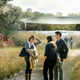 Illustration for article titled Take a Tour Through the Glassy Halls of Apple's Future HQ